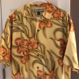 Tommy Bahama shirt